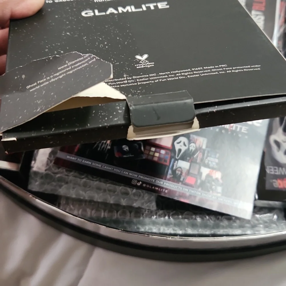 GHOSTFACE GLAMLITE COLLECTION - Picture 5 of 14